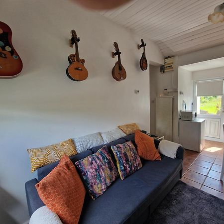 The Speak Easy Cottage Multyfarnham -Two Bedroom Eksteriør bilde