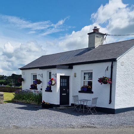 The Speak Easy Cottage Multyfarnham -Two Bedroom Eksteriør bilde