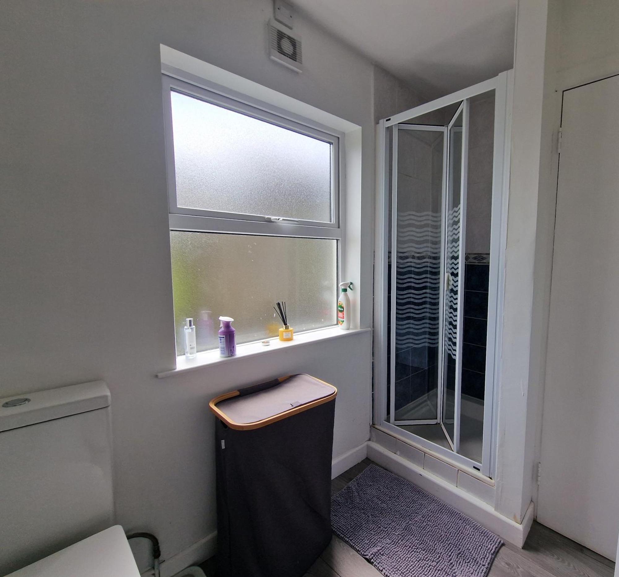 The Speak Easy Cottage Multyfarnham -Two Bedroom Eksteriør bilde
