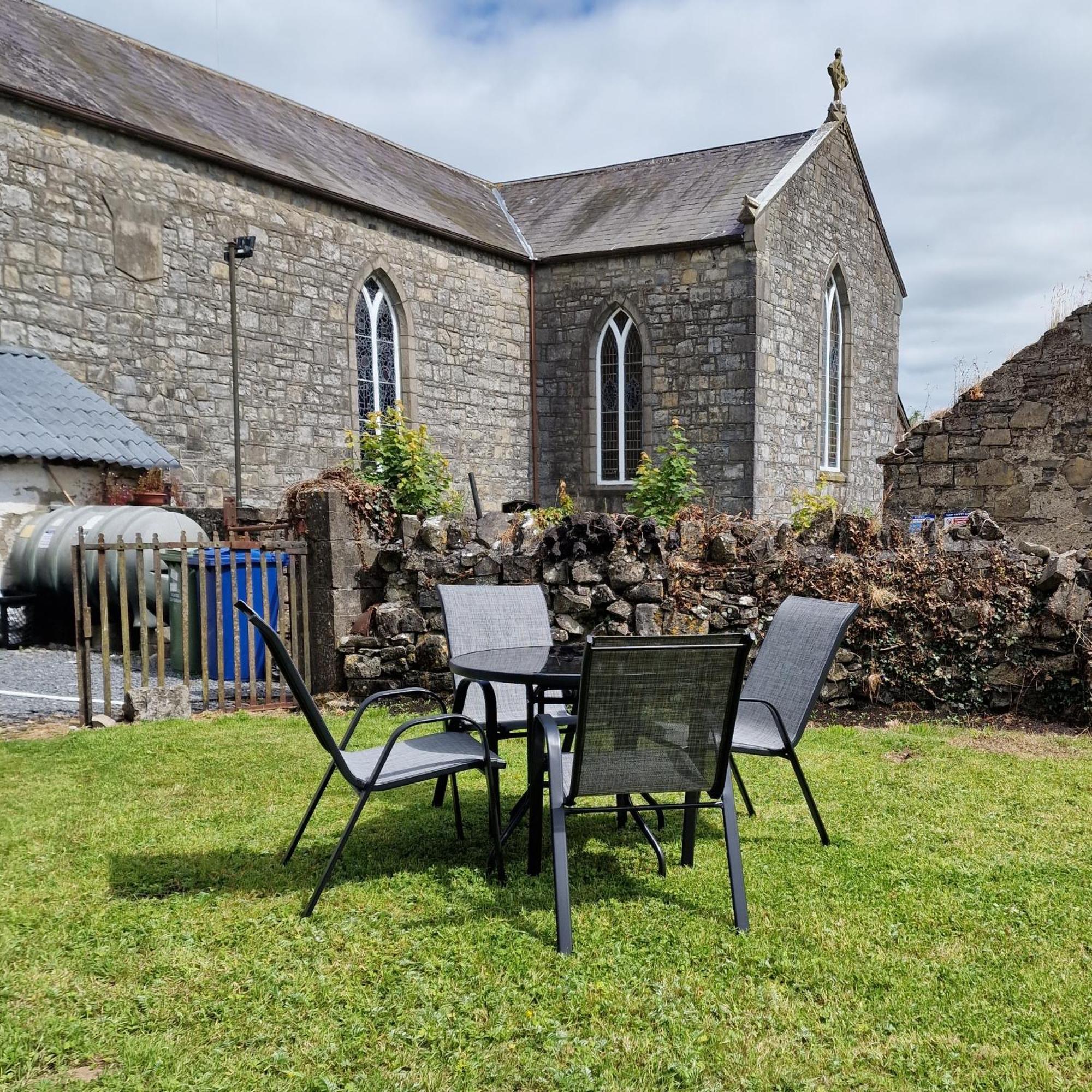 The Speak Easy Cottage Multyfarnham -Two Bedroom Eksteriør bilde