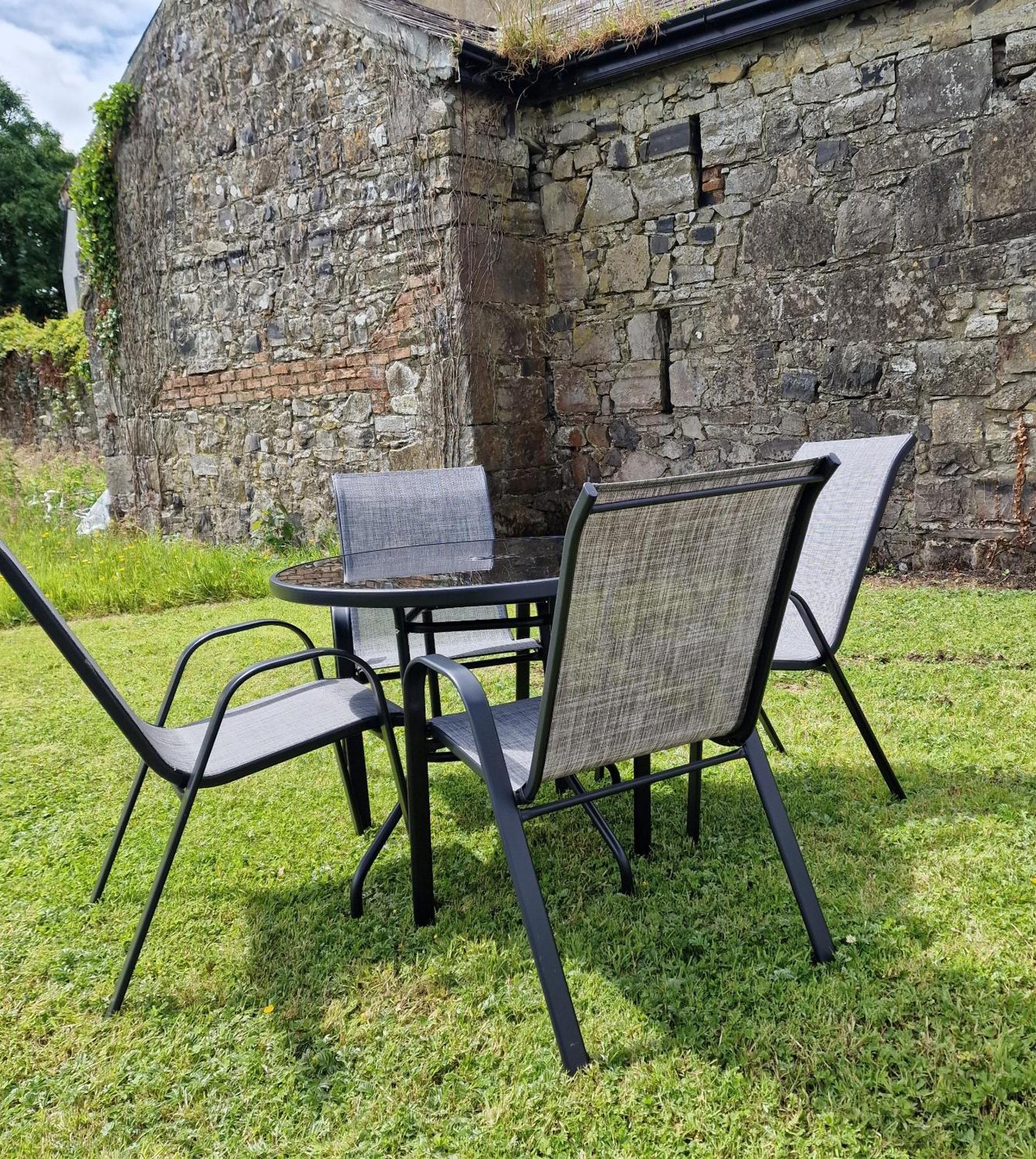 The Speak Easy Cottage Multyfarnham -Two Bedroom Eksteriør bilde